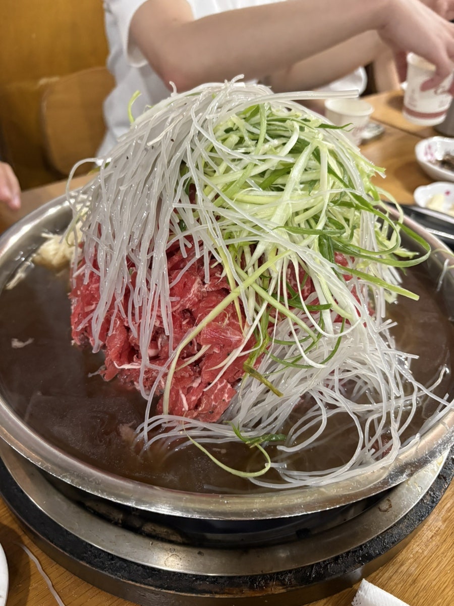 도깨비불고기 동대문본점 사진 3
