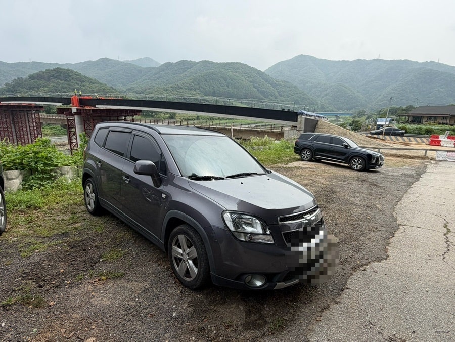 설이산책 사진 4