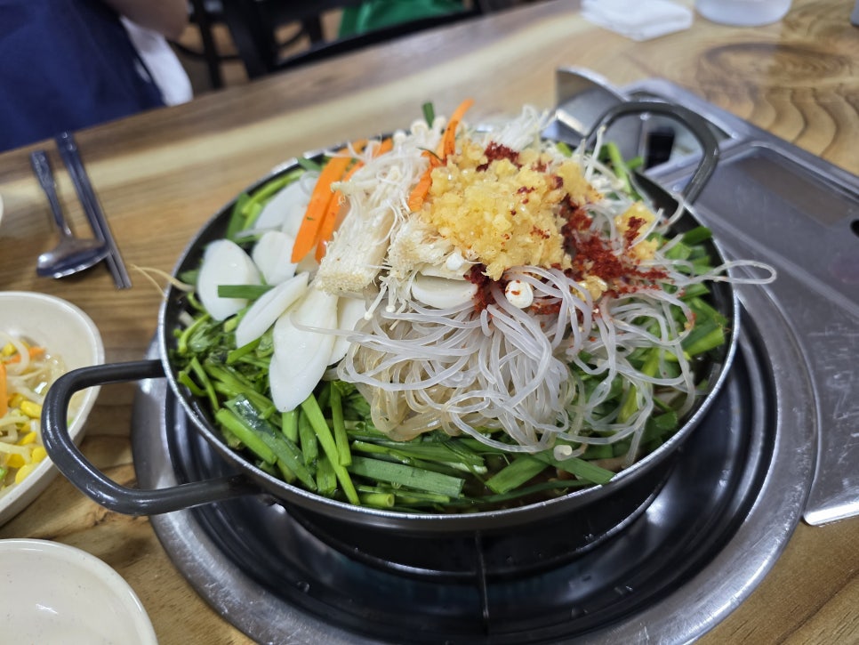 구들마루 본점 사진 4