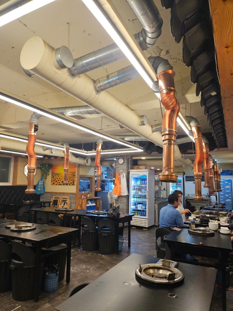 해바라기정육식당 사진 3
