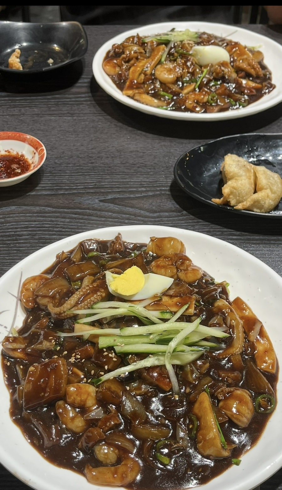 동경반점 사진 5
