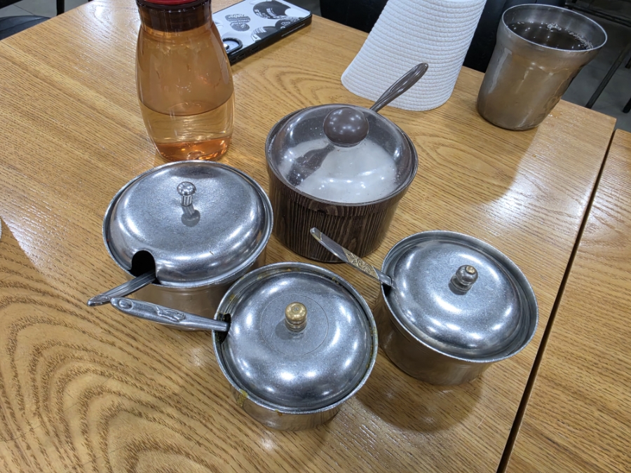 송월냉면 사진 6