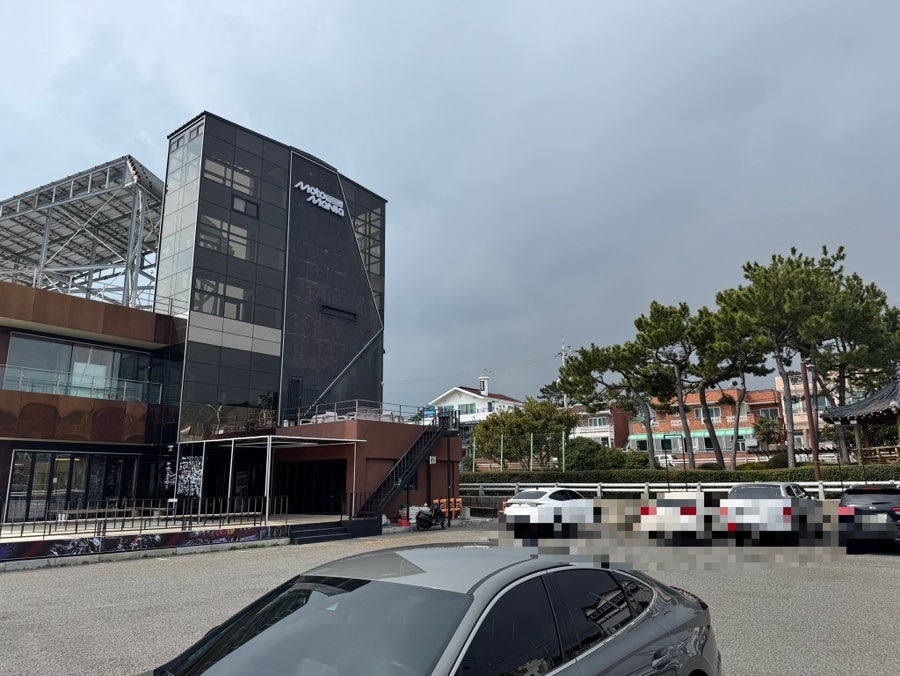 기미미소 사진 2
