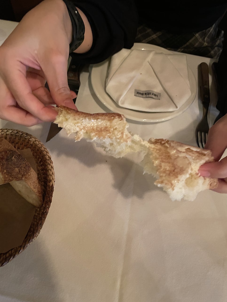 볼트스테이크하우스 사진 5