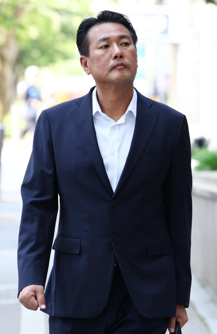 <b>김태효</b> 내란 혐의 <b>구속영장</b> 분석