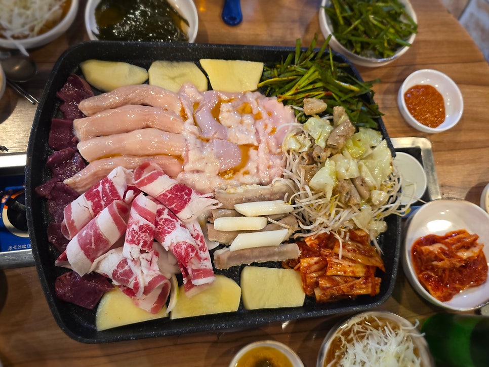 삽교소곱창 사진 5