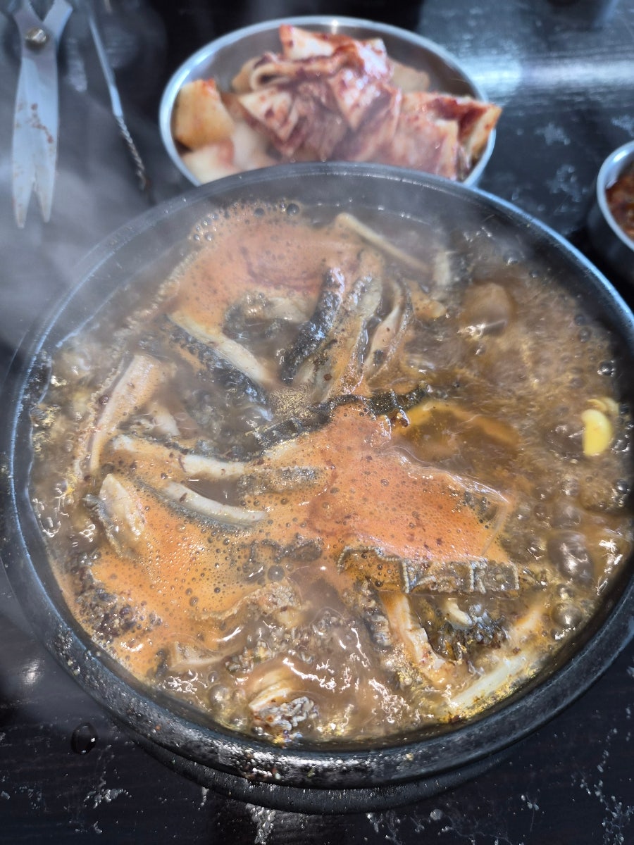 원마포해장 사진 3