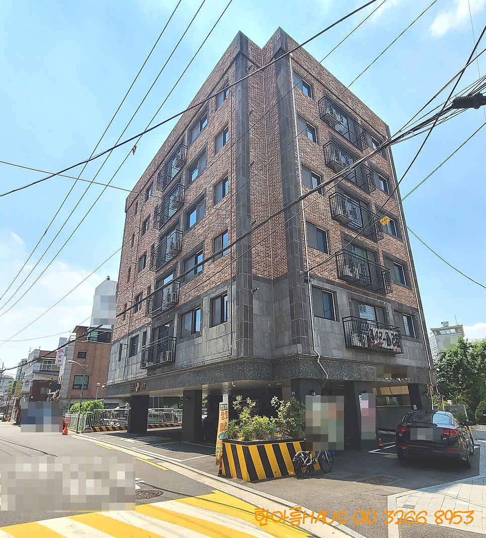 신촌연세병원 사진 1