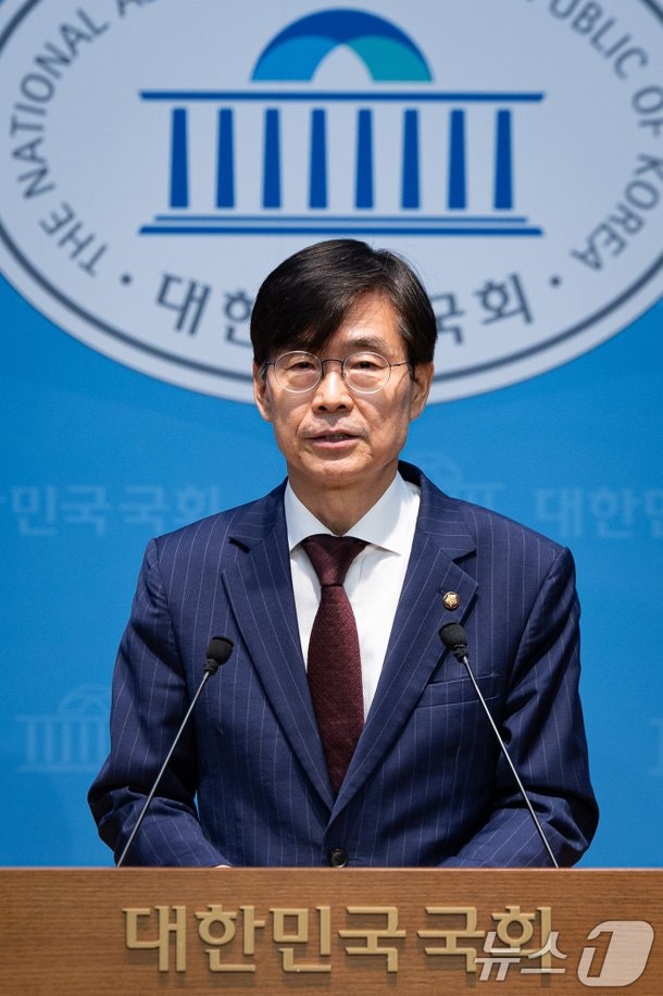 장동혁 사퇴 제명 요구 조경태 프로필 국회의원 고향 학력 나이
