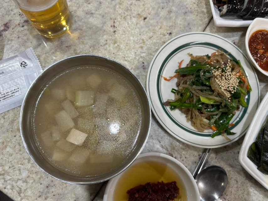 송림생고기 사진 3