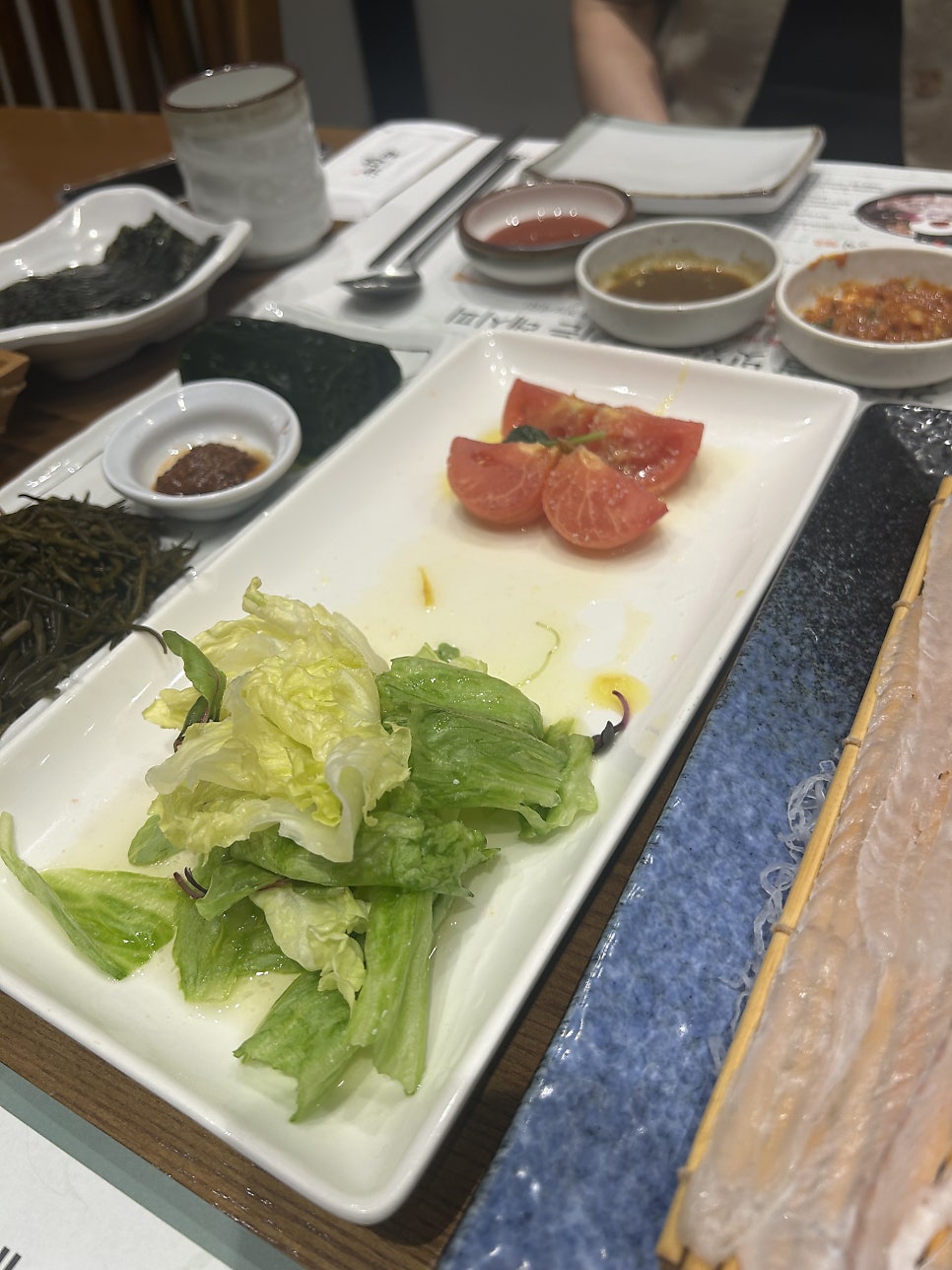 해담채 시청점 사진 5