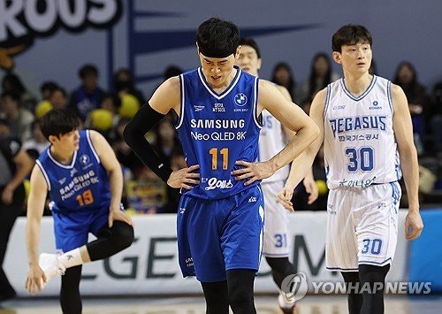 KBL 프로농구 이관희·김동현 연봉 협상 결렬 재정위원회 개최