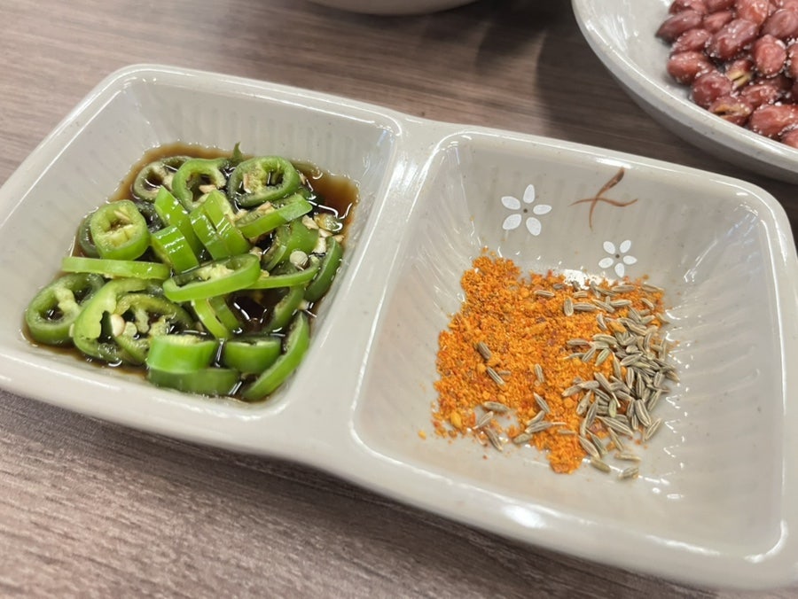 훈이네양갈비양꼬치 사진 4