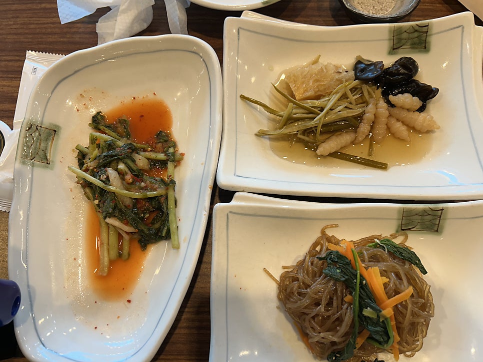 김포 태백산 사진 2