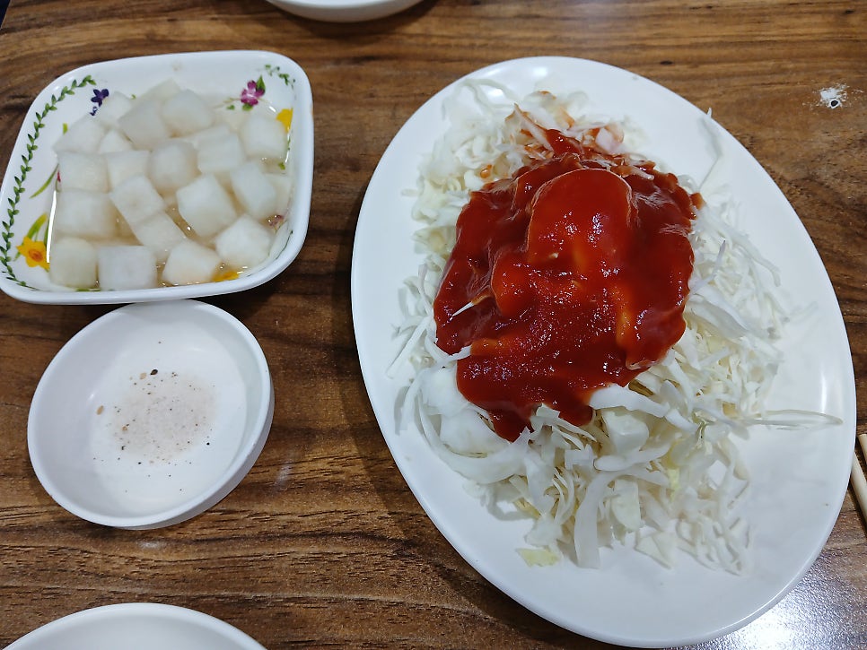 시골양념통닭 사진 3