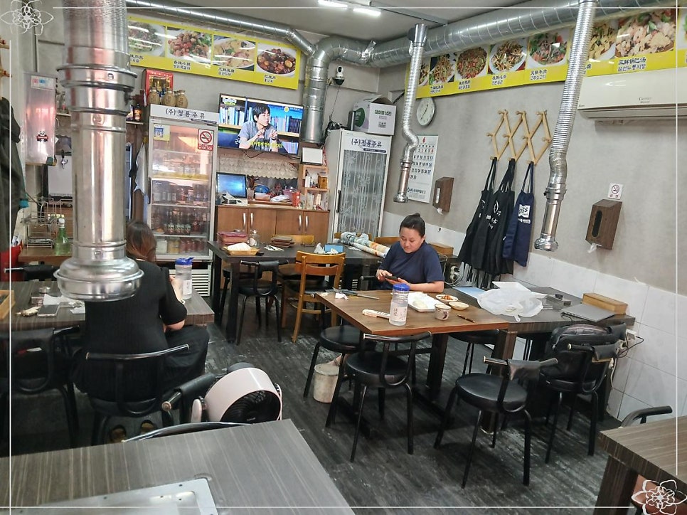 옥달천양꼬치 사진 2