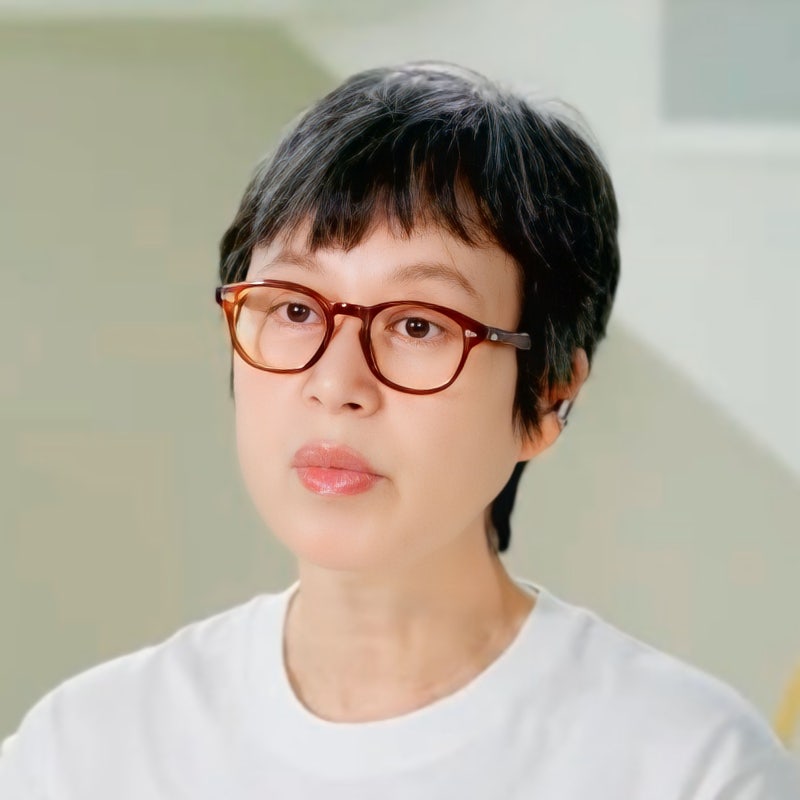 박미선, 유방암 완치 됐냐는 말 가장 듣기 힘들다.. "안 물어봤으면"