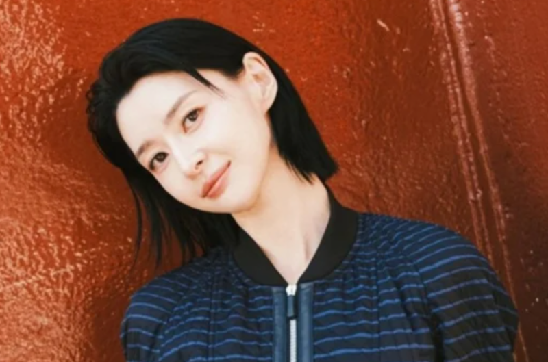 “인형인가 반했다” 권나라, 172㎝ 모델 비율 자랑한 91년생 그녀