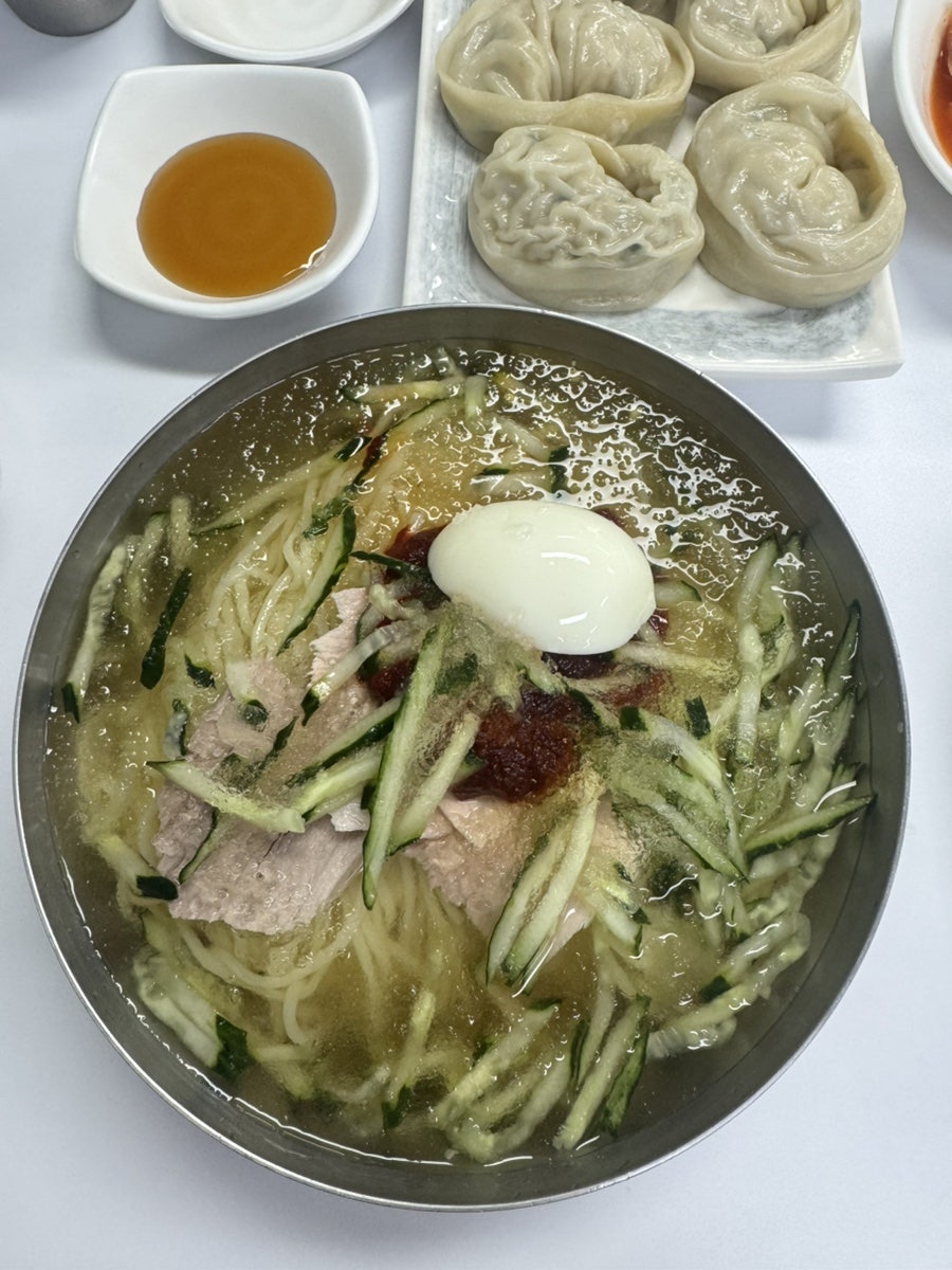 산방식당 화북점 사진 1