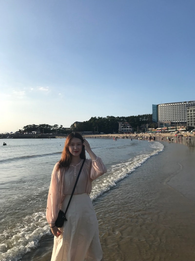 바다 마음껏 보고 온 인천여행 (연화문호텔,을왕리해수욕장,을왕로30카페,청춘조개,어부신광....