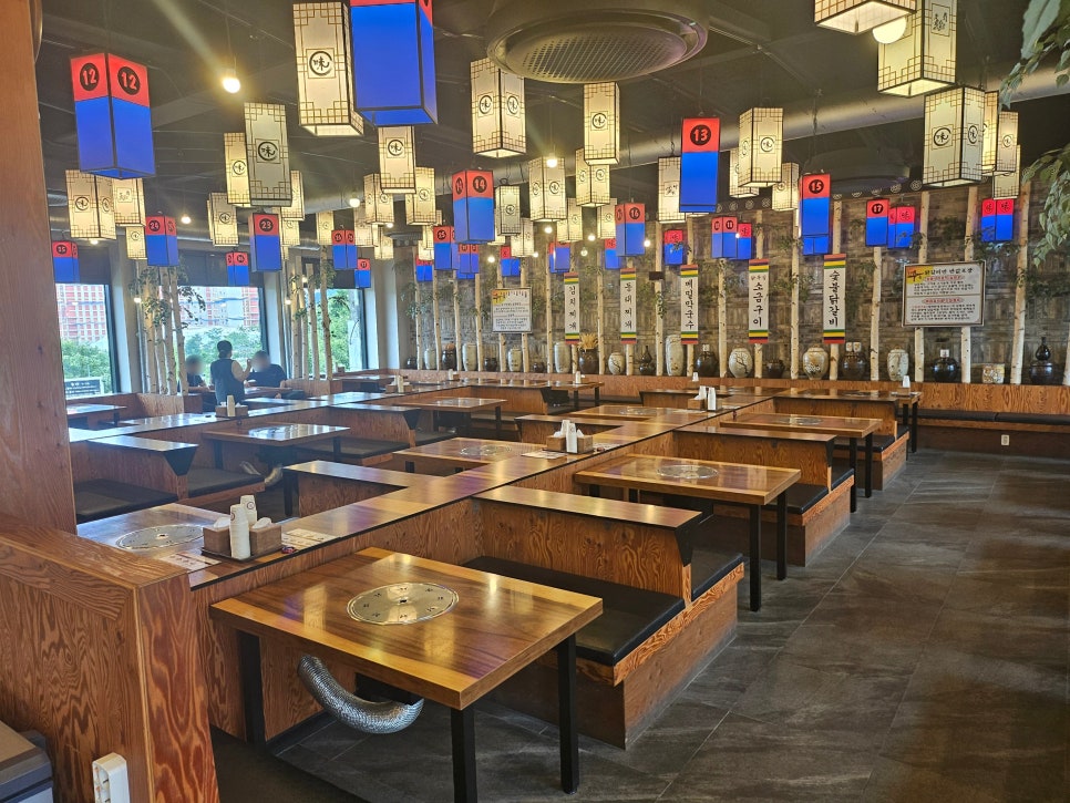 미시간닭갈비 사진 2