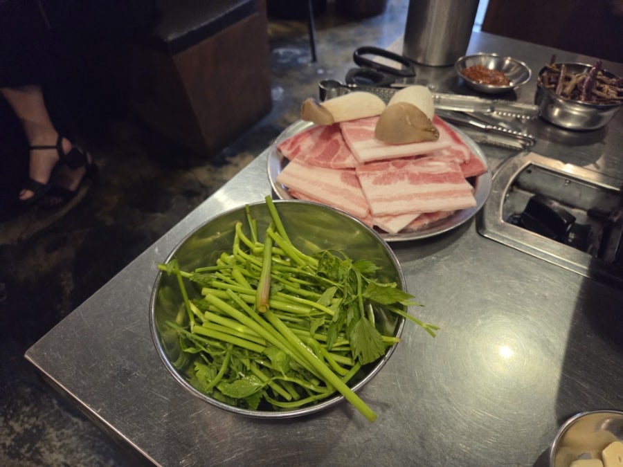 삼동식당 사진 5