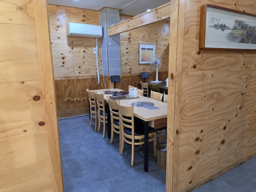 진성참숯석갈비 병천수제순대 본점 사진 6