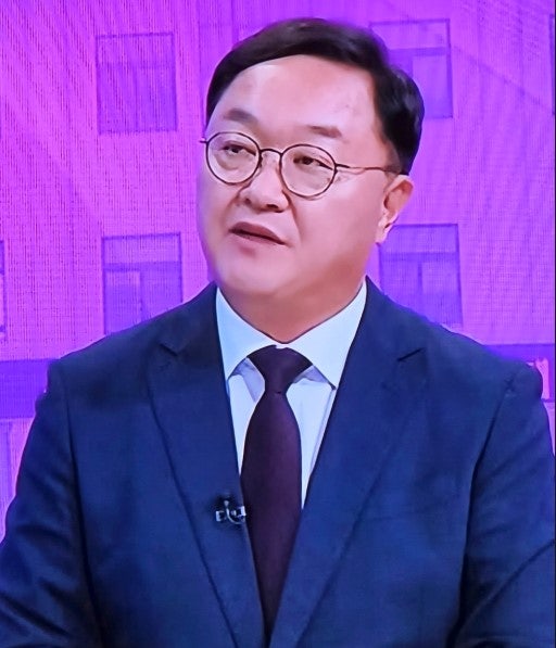 김현수 하동군수 "군민이 주인공인 행정…말보다 성과로 평가받겠다"