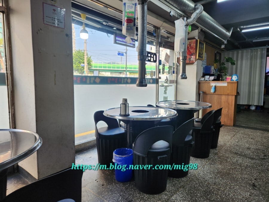 깡통소갈비살 본점 사진 2