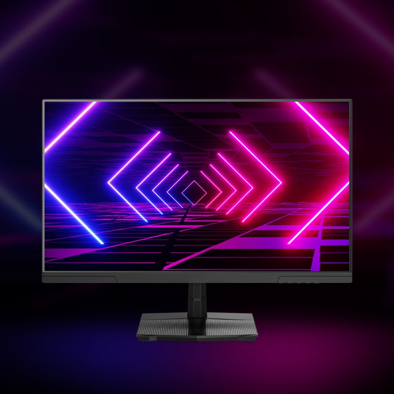 프리플로우 Vuti24F18PF 240Hz 모니터 직접 써본 솔직 사용기