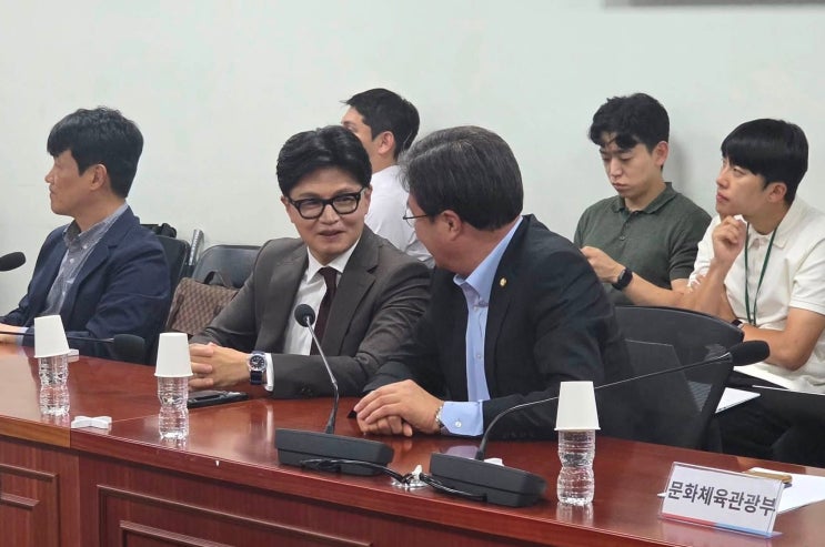 한동훈·전용기, <b>검찰 보완수사권 폐지</b>...180도 다른 해석 '충돌'