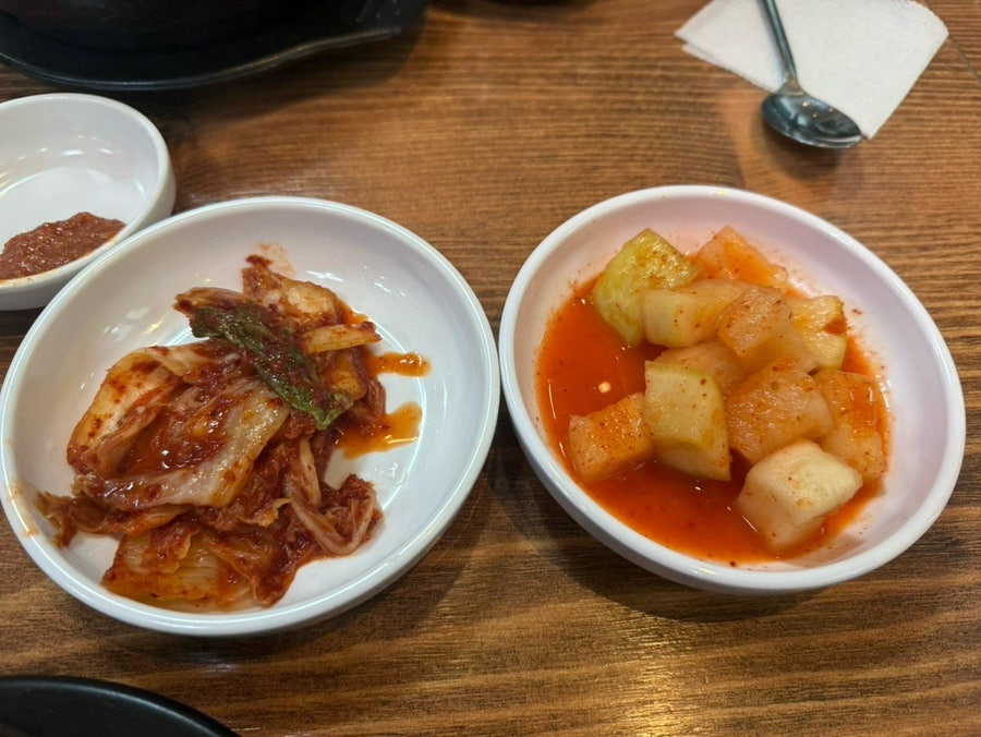 금복순대 사진 6