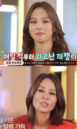 30년 뮤지컬 배우가 "나보다 낫다"고 인정한 딸…최정원이 방송서 공개한 1999년생 유하의 정....