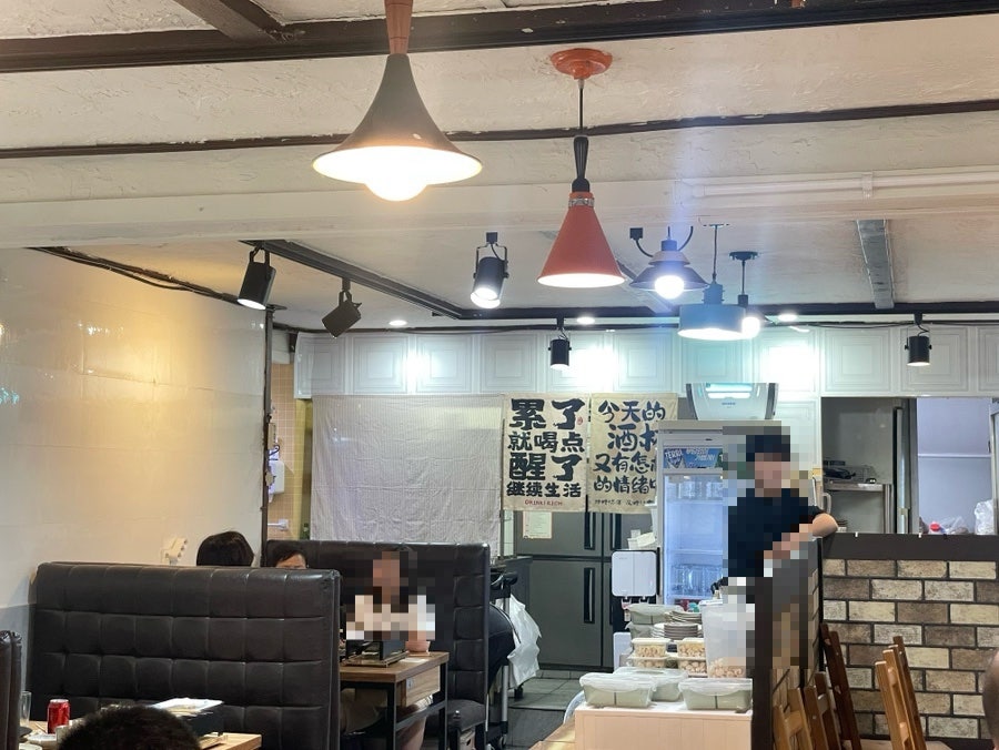 신강투루판양꼬치 사진 4