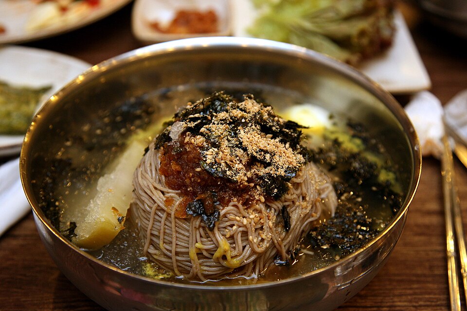 산천어춘천닭갈비 사진 2