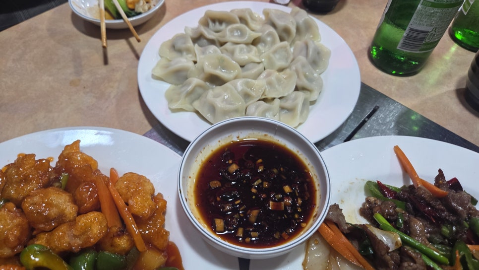 천리향 사진 5