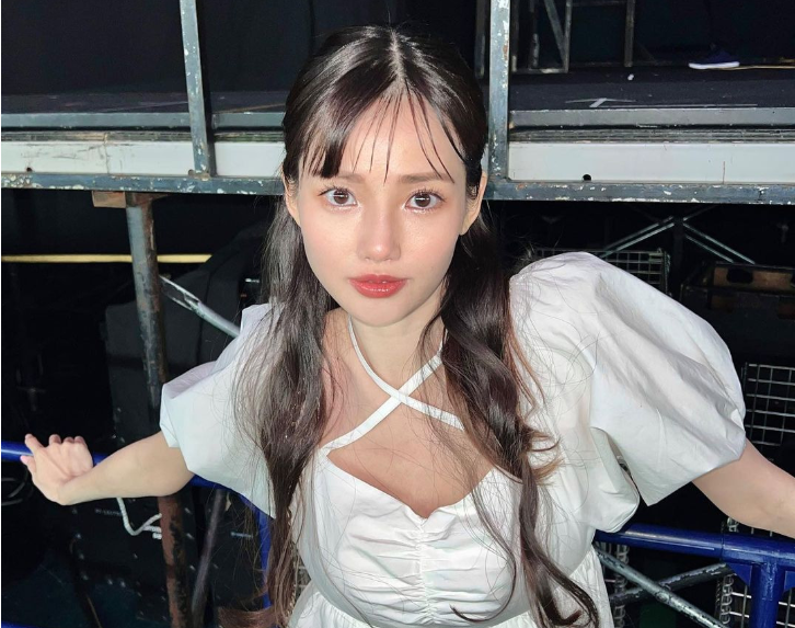 반전 몸매 화제! 배우 하연수, 일본에서 제2의 전성기를 맞았다고? 반전 이력과 최근 근황