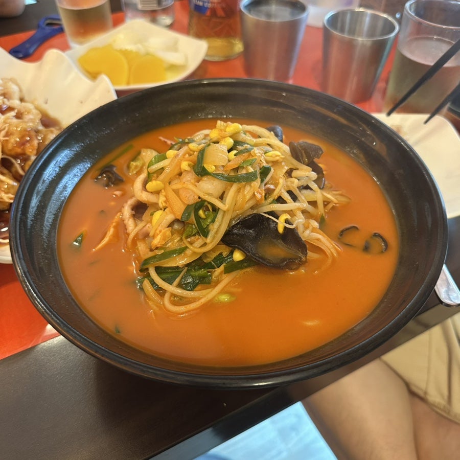 외도반점 사진 5