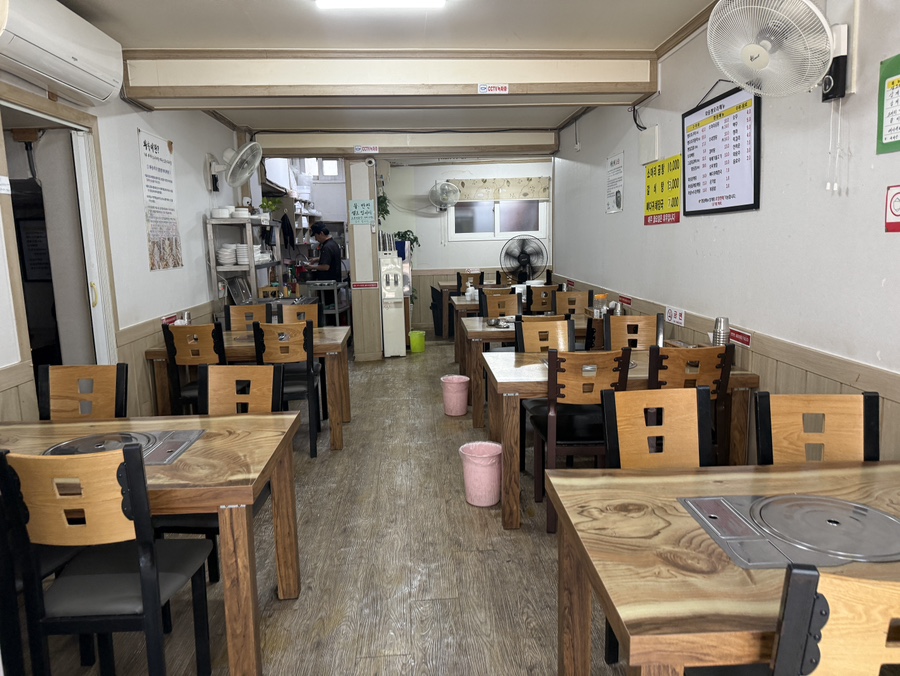 와송삼계탕 사진 3
