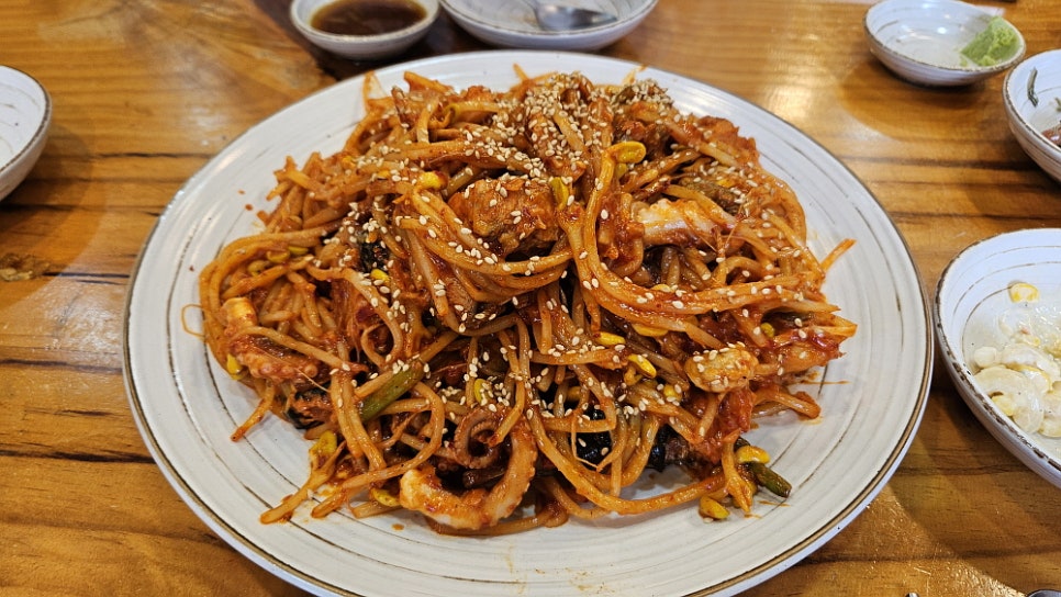 동오아구마을 사진 4