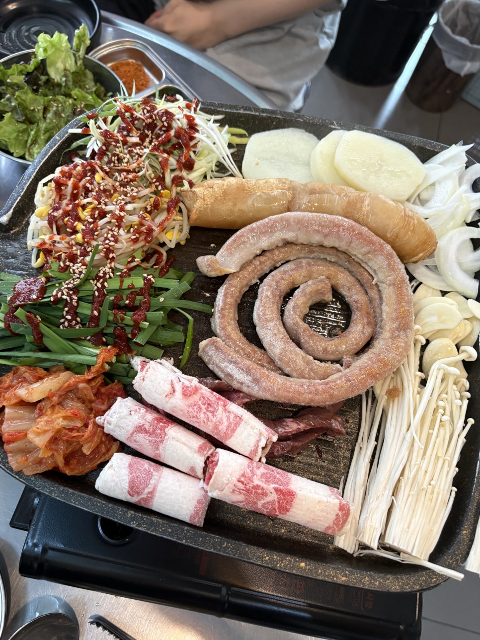 곱창의명수 광주효천점 사진 5