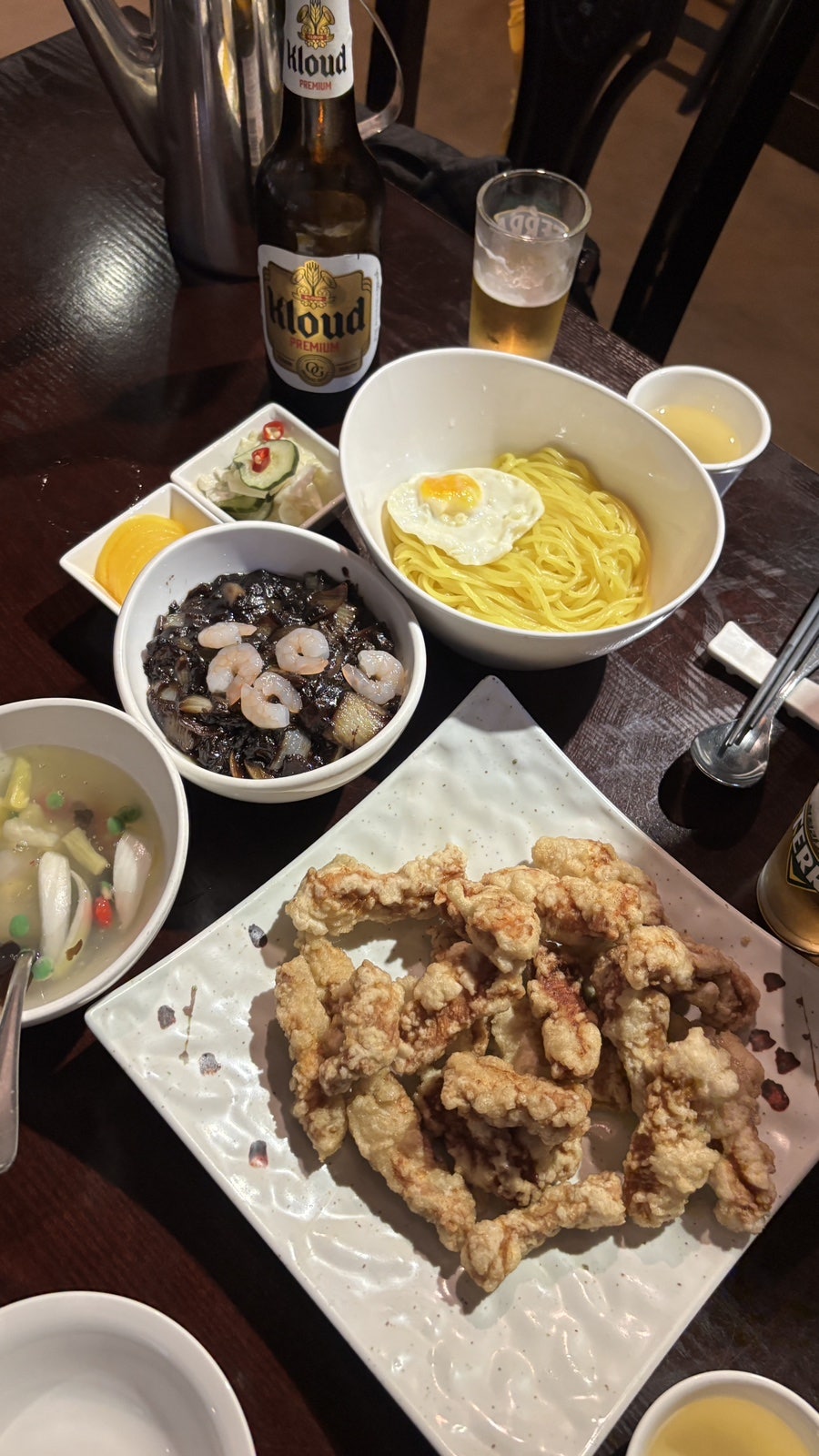 서래향 사진 1