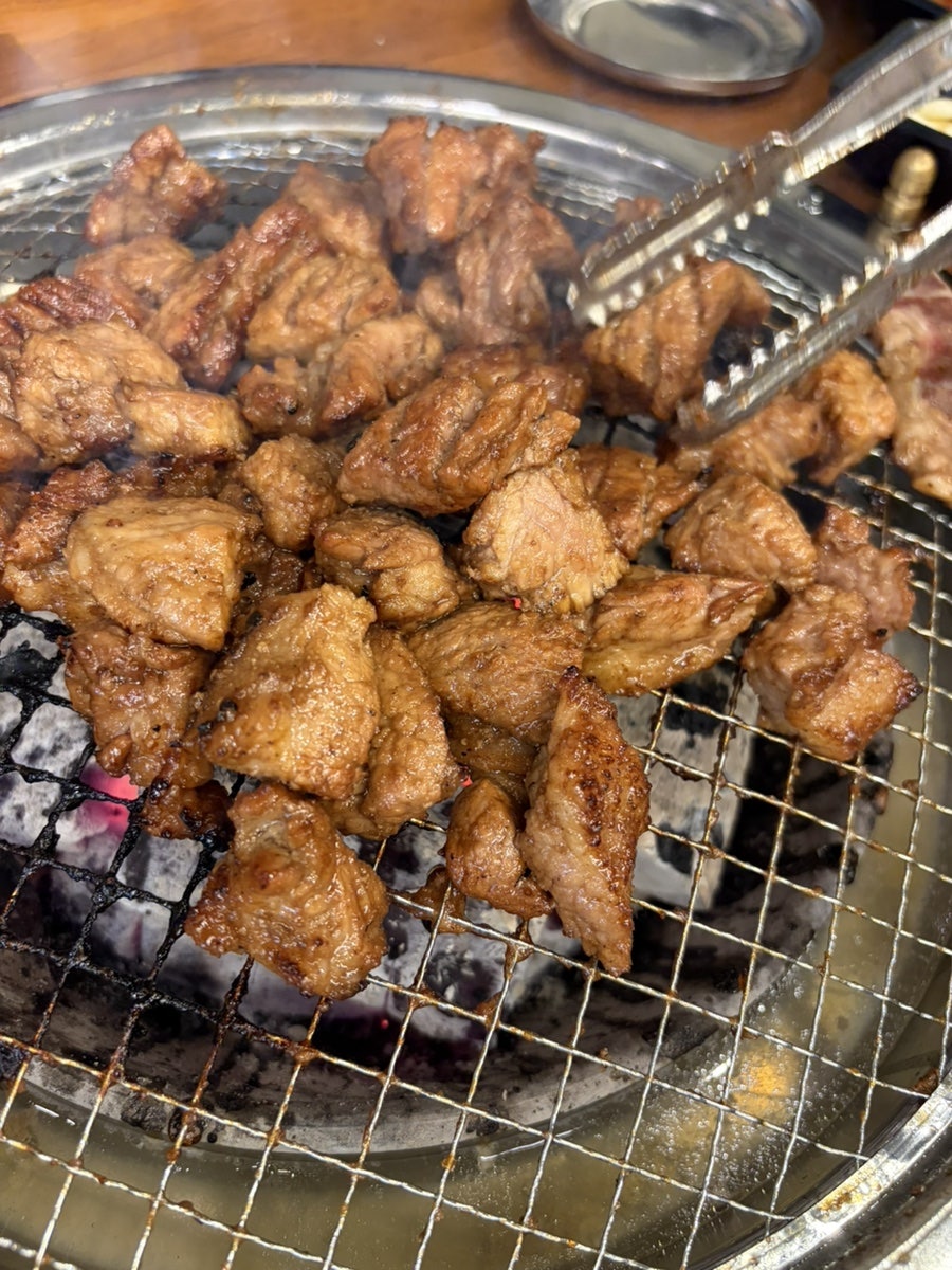 정원수제생갈비 사진 1