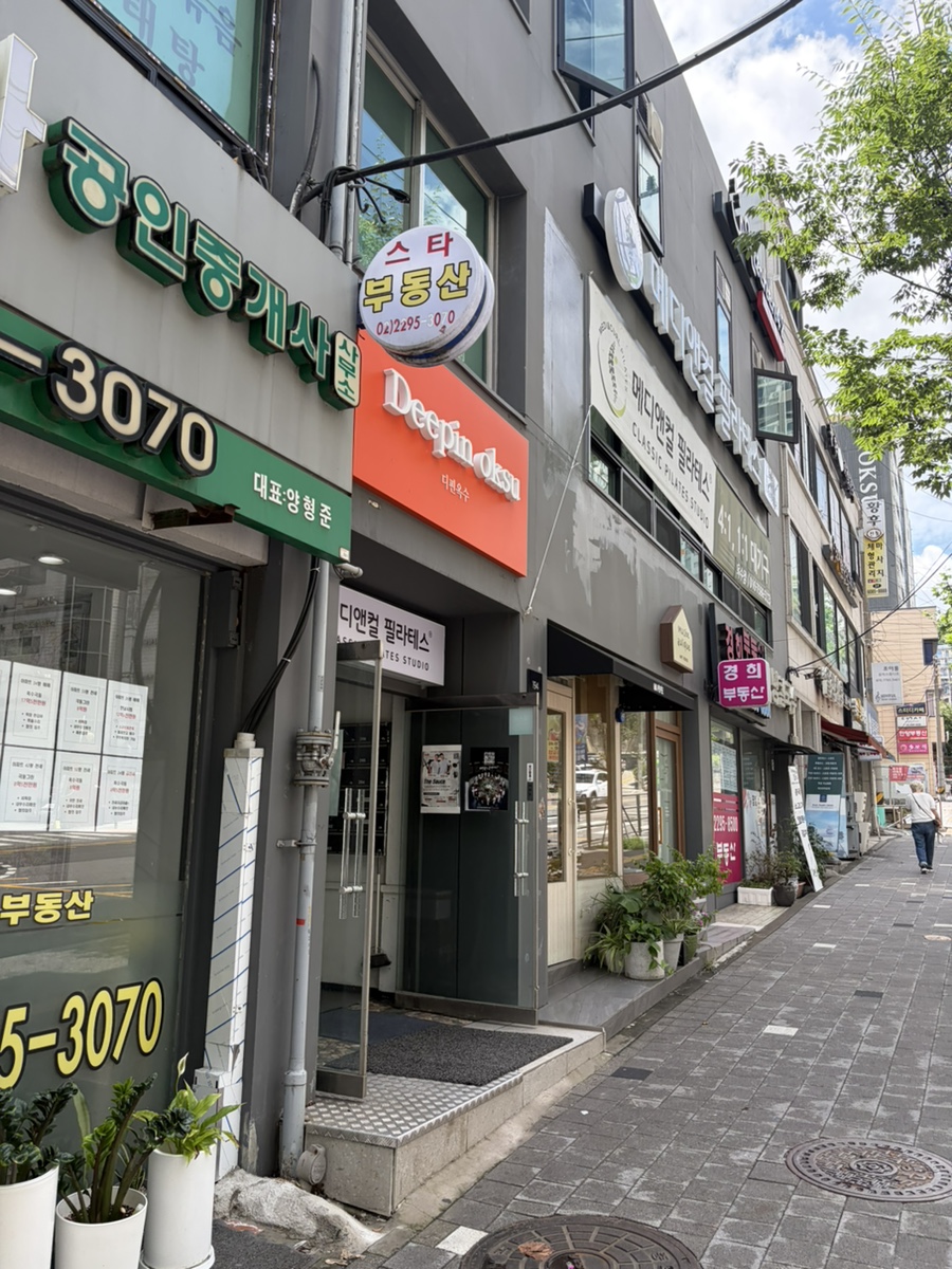 디핀옥수 사진 3
