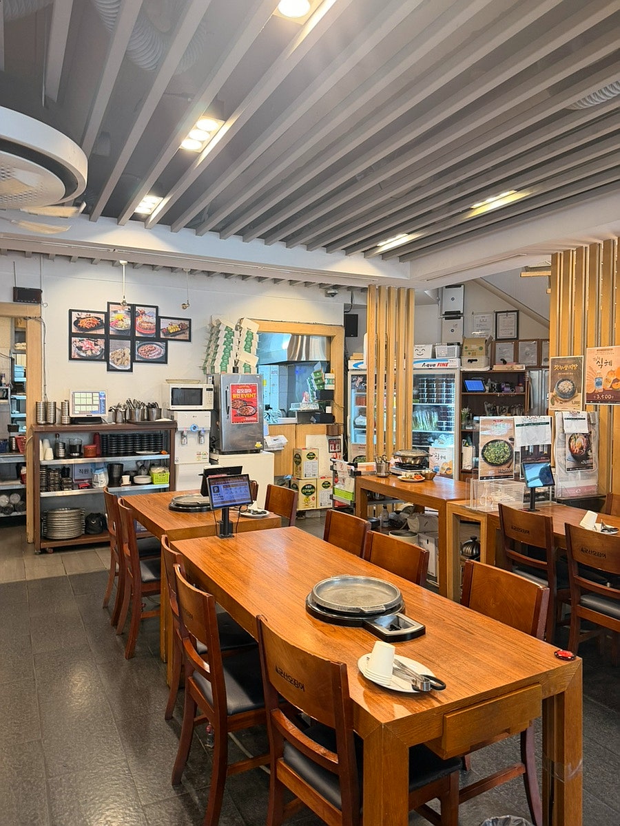 군산오징어 잠실본점 사진 5
