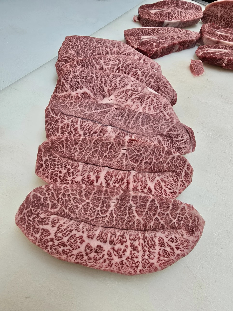 한우마을 사진 4