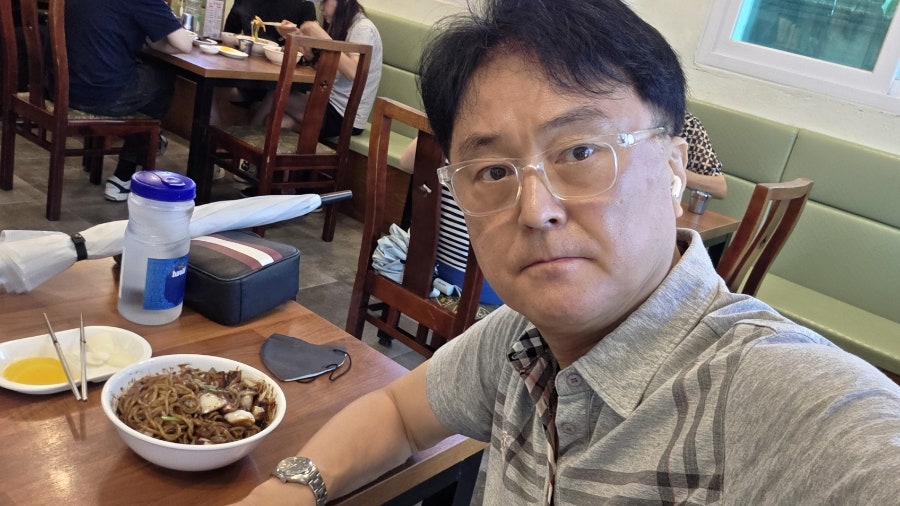 명신반점 사진 6