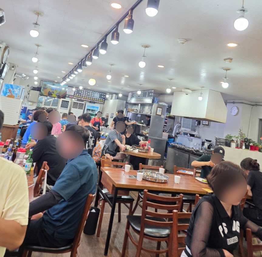 춘천골닭갈비막국수 사진 4