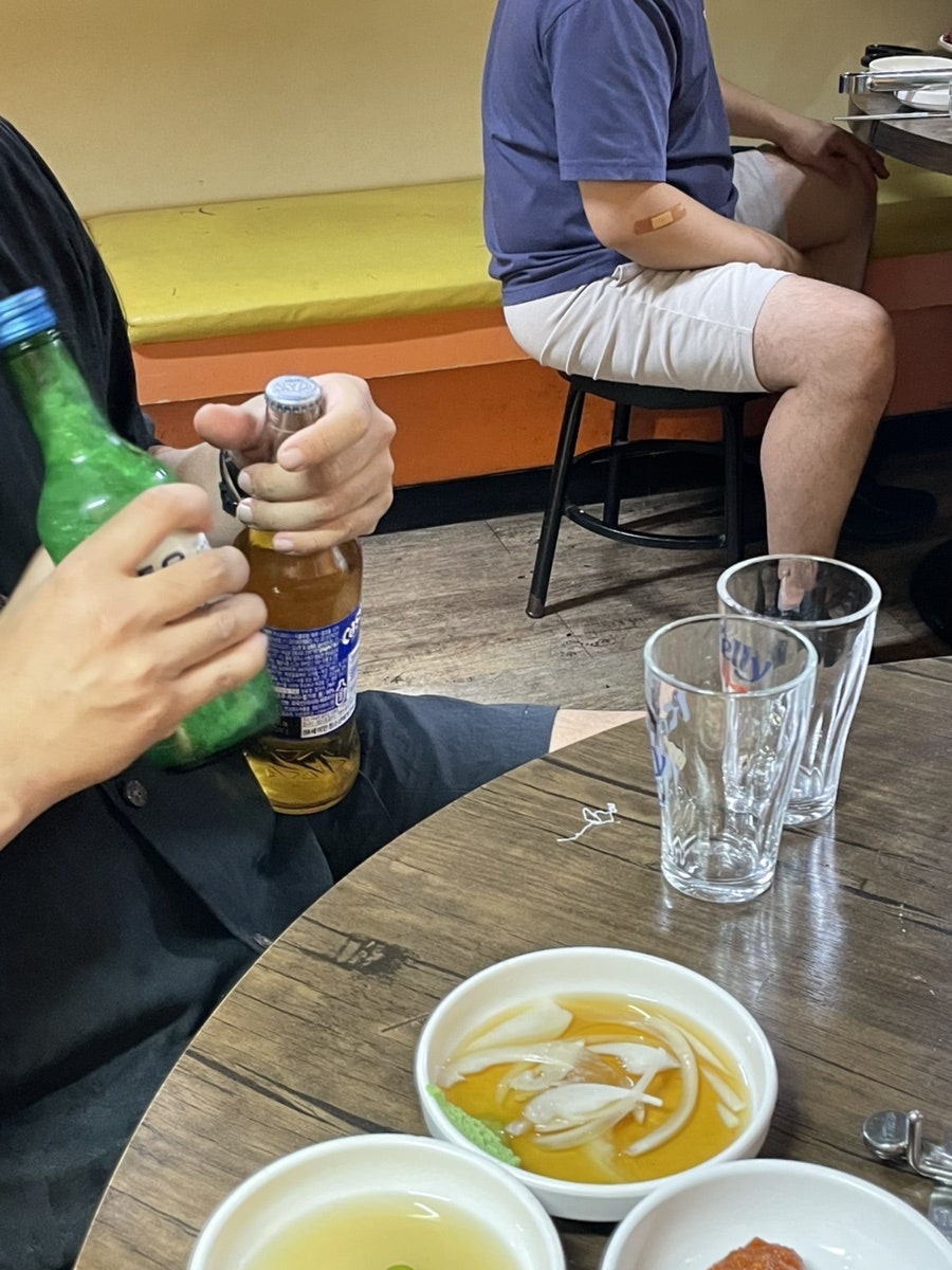 통도참숯한우 사진 6