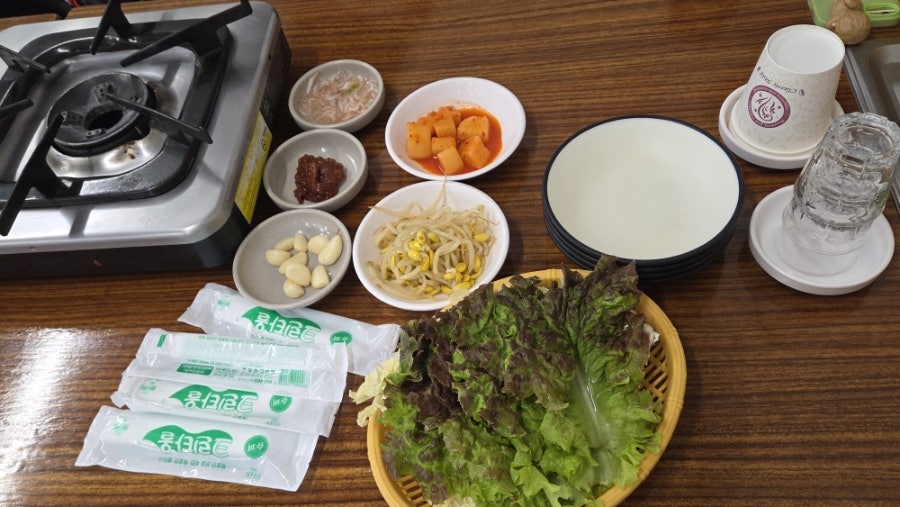 삼해집 종로점 사진 6